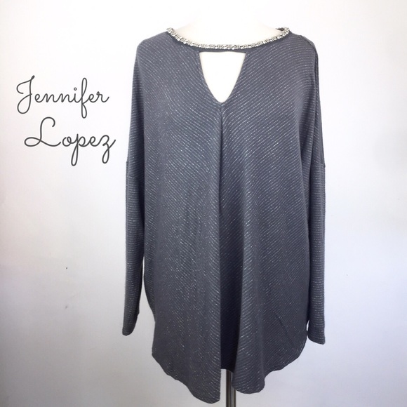 Jennifer Lopez Tops - Lovely Jennifer Lopez Blouse 2X